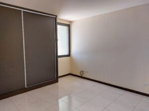 Vista habitación
