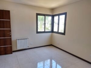 Vista habitación