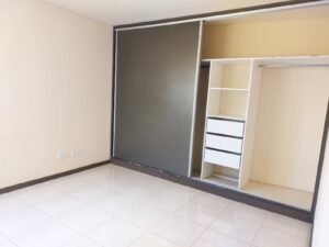 Vista habitación