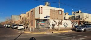 Vista frente
