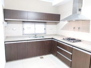 Vista cocina