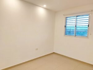 Vista habitación 2