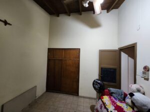 Vista Dormitorio