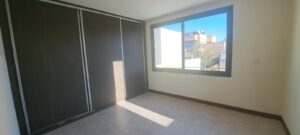 Vista Dormitorio