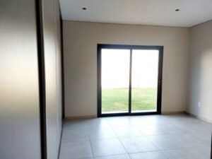 Otra vista dormitorio