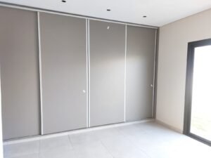 Vista dormitorio 1