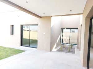 Vista galería