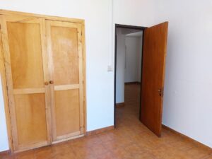 Vista Dormitorio