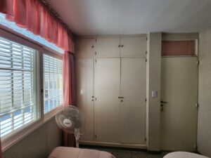 Vista Dormitorio