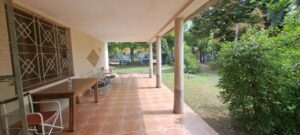 Vista Galería