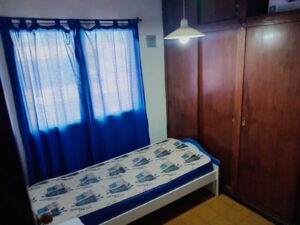 Vista Dormitorio