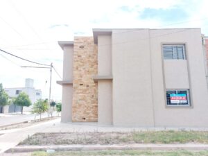 Vista frente