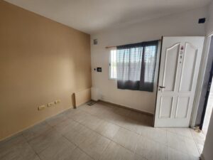 Vista Living / Puerta de Ingreso