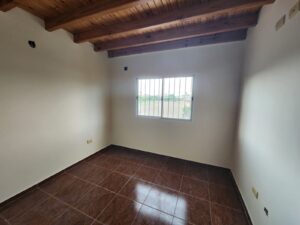Vista Dormitorio