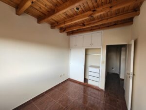 Vista Dormitorio
