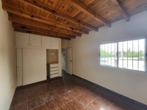 Vista Dormitorio