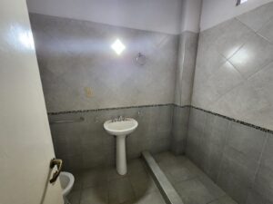 Vista Baño Principal