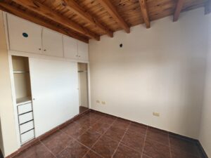 Vista Dormitorio