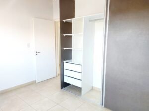 Vista Dormitorio