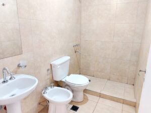 Otra Vista Baño
