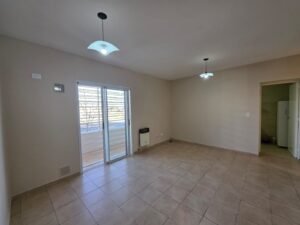 Vista Living-Comedor