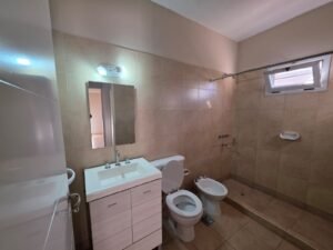 Vista Baño