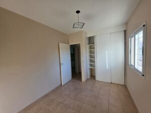 Vista Dormitorio