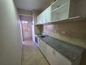Vista Cocina