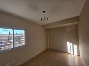 Vista Dormitorio