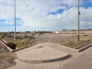 Vista Esquina / Lote