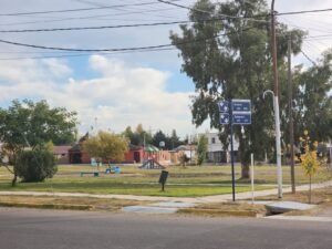 Vista Plaza