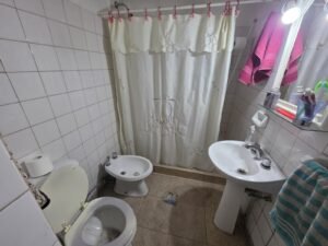 Vista Baño