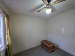Vista Dormitorio