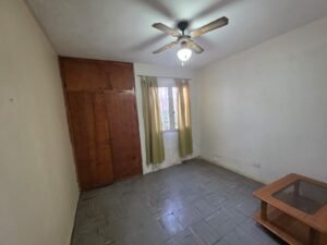 Vista Dormitorio