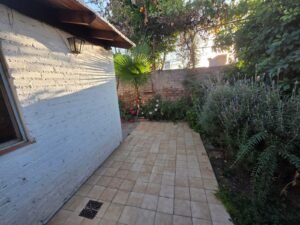 Vista Patio