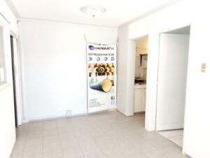 Vista Recepción