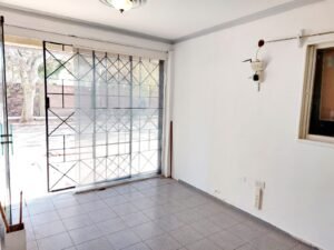Otra Vista Recepción/Frente