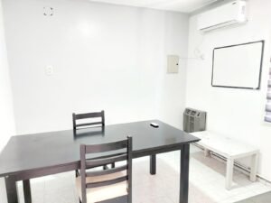 Otra Vista Sala de Reuniones