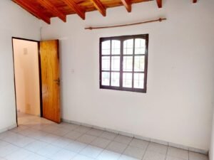 Vista Dormitorio