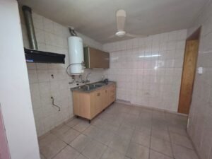 Vista Cocina-Comedor