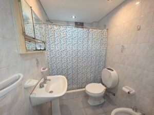 Vista Baño