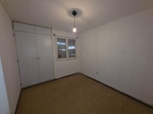 Vista Dormitorio
