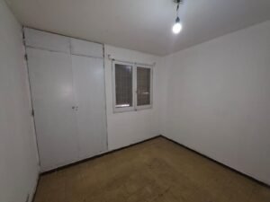 Vista Dormitorio
