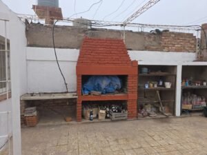 Otra Vista Patio