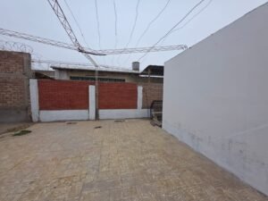 Vista Patio