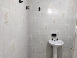 Otra vista baño