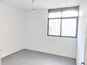 Vista habitación