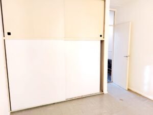 Vista habitación