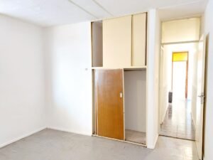 Vista habitación 1