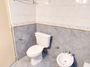 Otra vista baño
